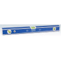 Box aluminium spirit level